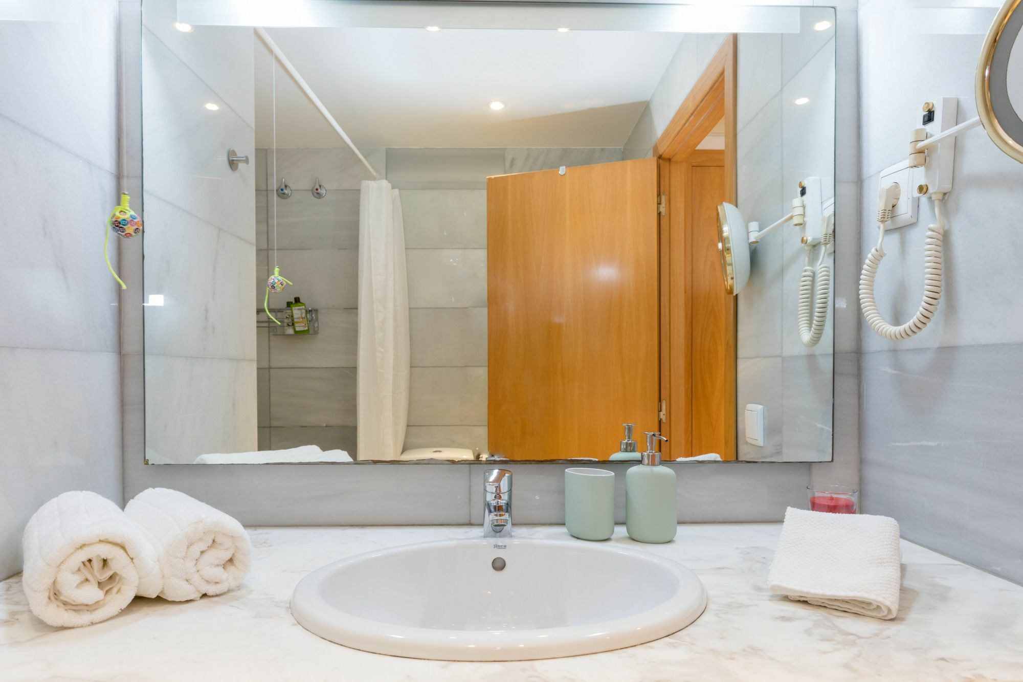 Unique - Stylish Seafront Duplex * Barcelona