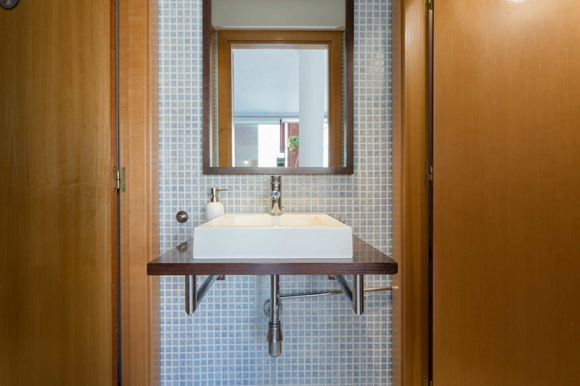 Unique - Stylish Seafront Duplex * Barcelona